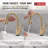 Leland Touch2O Kitchen Faucet with Touchless Technology-96862341