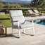 Getaway Patio Rocking Chair