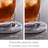 Stoneware 4 Piece Coaster Set