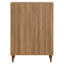 Demello 4 Drawer Chest