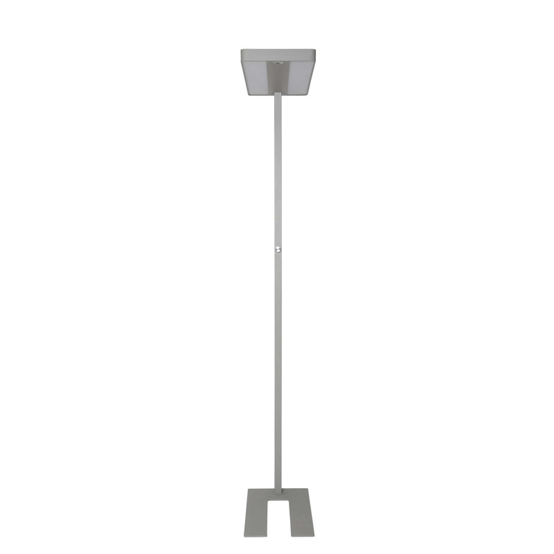 195.5cm Task Floor Lamp