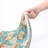 Premium Machine Washable Dream Shag ADS185 Shells Rug-886723615-886723686