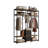 78.74'' Clothing Rack