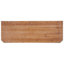 Mizel 43'' Solid Wood Console Table-132396308