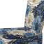 Chaise parsons de 22,5 po de largeur
