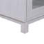 Console 70 po avec foyer et foyer Summit-62874300