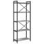 Steel Bookcase-1258880645-1258880671