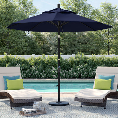 Iuka 9' Umbrella