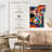 Leisha Mirage Abstract-108503731