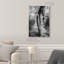 Bubbly Midnight High-Gloss Frameless Acrylic Glass Wall Art Fashion Print by Oliver Gal, Ready to Hang, 10 x 15-786226483-786226487