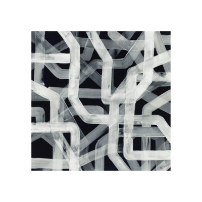 Transit I Print by Kyle Goderwis