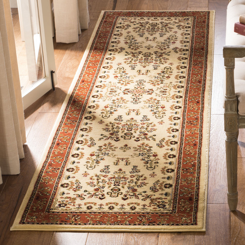 Klose Performance Oriental Rug, Runner 2'3" x 8'