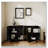59'' Sideboard Buffet Cabinet with Storage