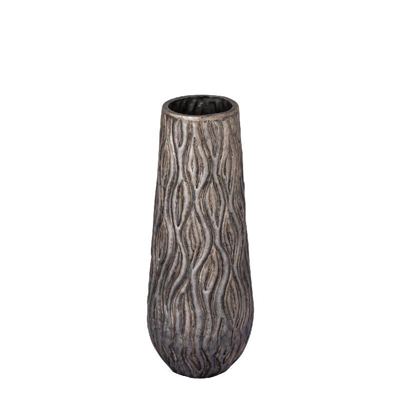 Ankrom Pot Planter, 43cm H x 17cm W x 17cm D