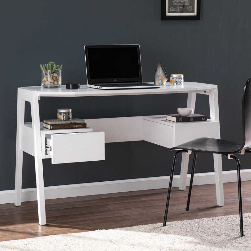 Bureau Spero, Blanc