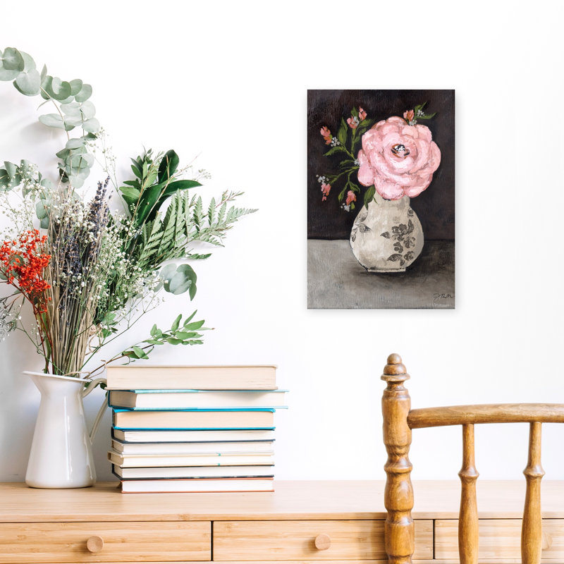 Print, 45.72cm H x 30.48cm W
