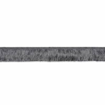 Francois Silk Brush Fringe