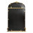 Stride Metal Arch Mirror with Shelves-1680754608-1698511660