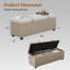 Banc de rangement Dharti