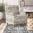 Upholstered Recliner-62445416