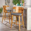 Chaise de bar-806710229