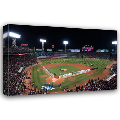 Fenway Park