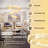 Neilyn 3 - Light LED Tiered Chandelier