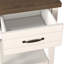Table de chevet 1 tiroir Ametria-635062425