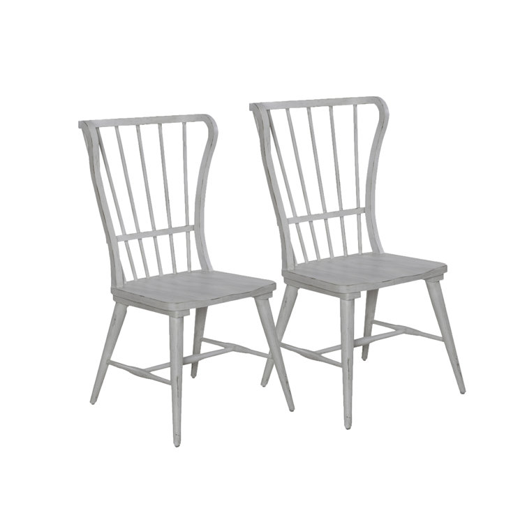 Cogan Windsor Back Side Chair