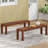 Kawon 61.75'' BENCH( SET OF 2 )