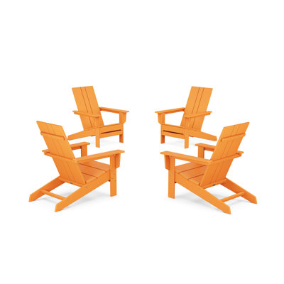 POLYWOOD® Adirondack Chair