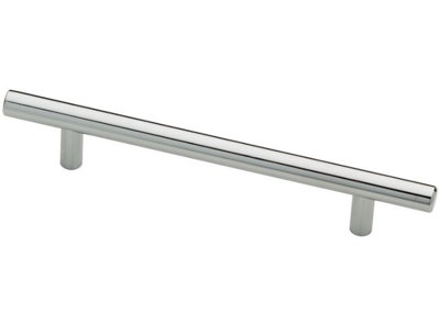 (5 Pack) 5 inch Builder's Program Steel Bar Pull