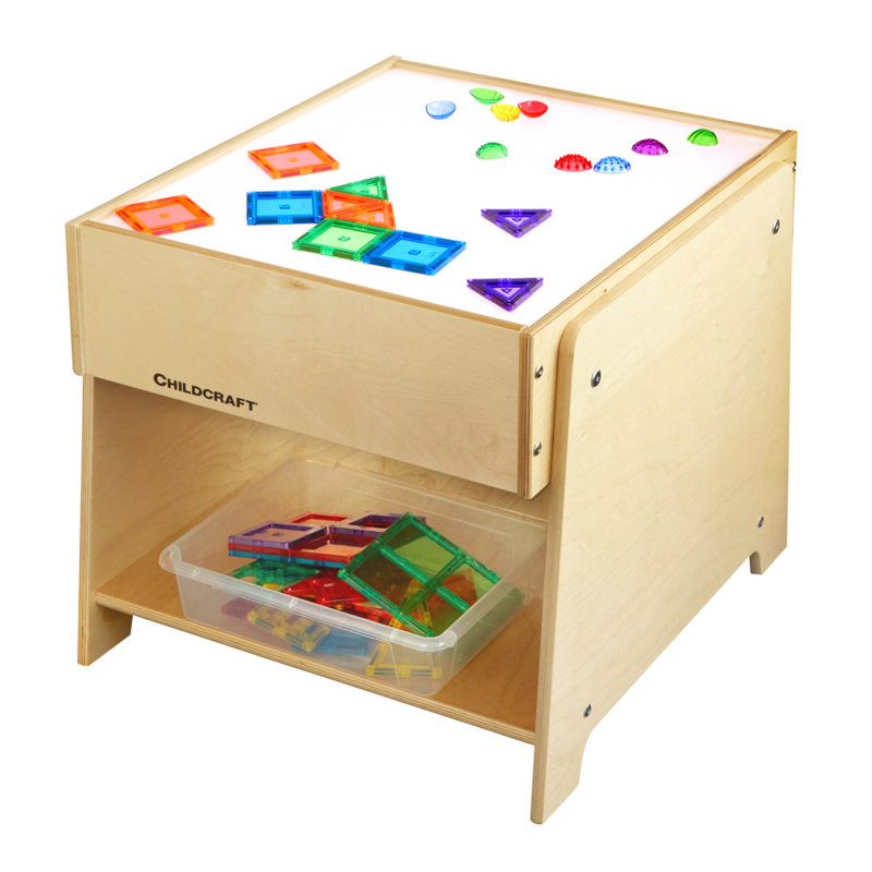 Mini Light Table