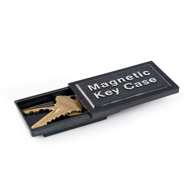 Magnetic Safe Box Lock