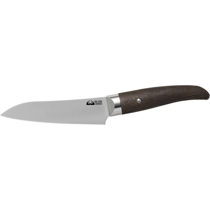 Due Cigni Americas Coquus 5.51'' Utility Knife