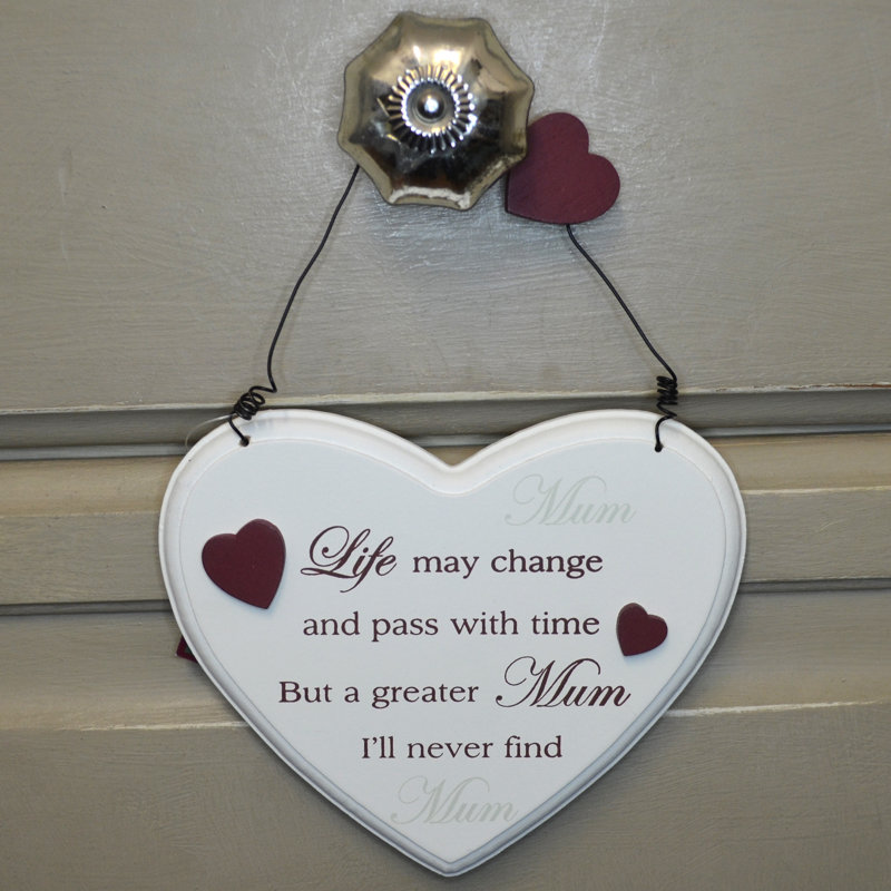 Handmade Wall Decor