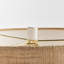 Lampe Fahrettin Lisha