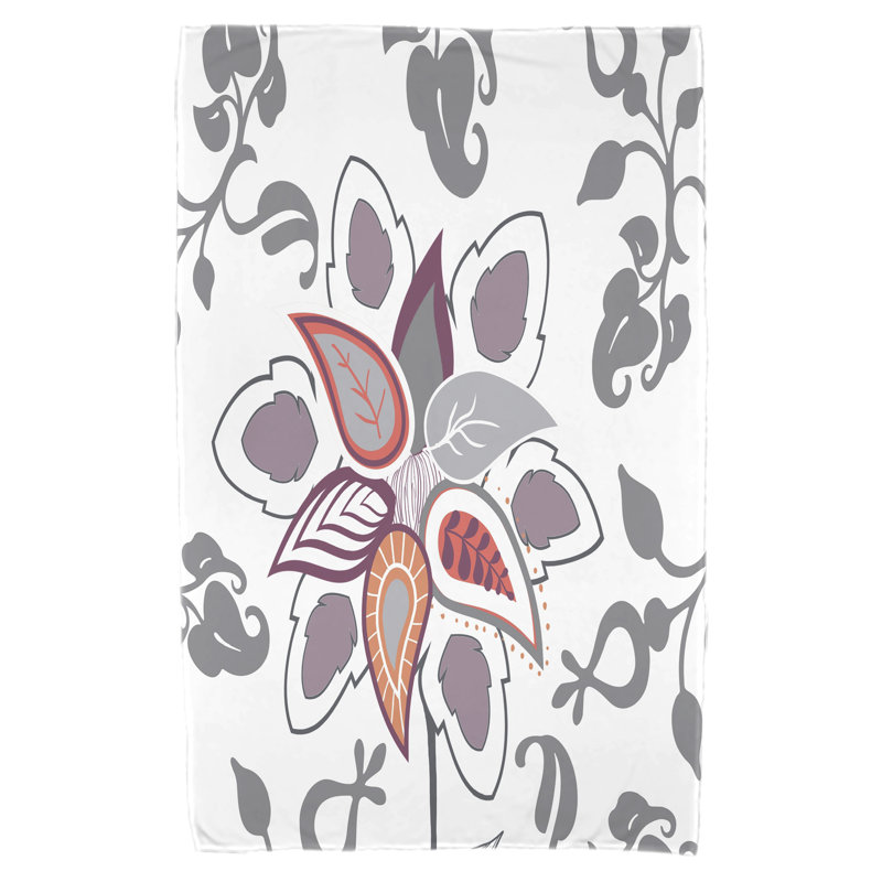 Gordonsville Beach Towel, Grey