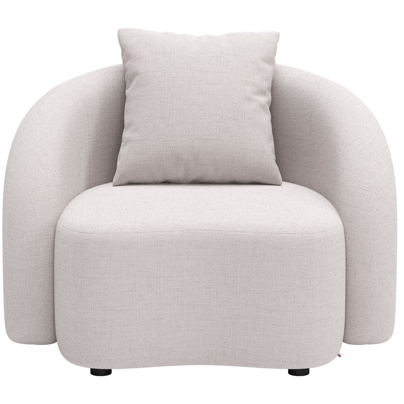 Isles Outdoor Lounge Chair