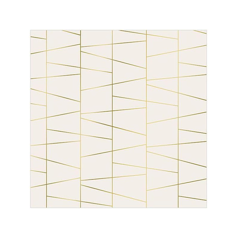 Serviettes jetables, Ensemble de 180