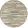 Abstract Machine Woven Area Rug in Green/Ivory