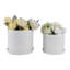 Handmade Ceramic Planter Set