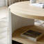 Table basse 31,49 po Pontus