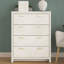 4 Piece Compact Bedroom Storage Set-985653556