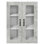 Vidaxl Kitchen Cabinet Artisan Oak 60 X 31 X 80 Cm Engineered Wood