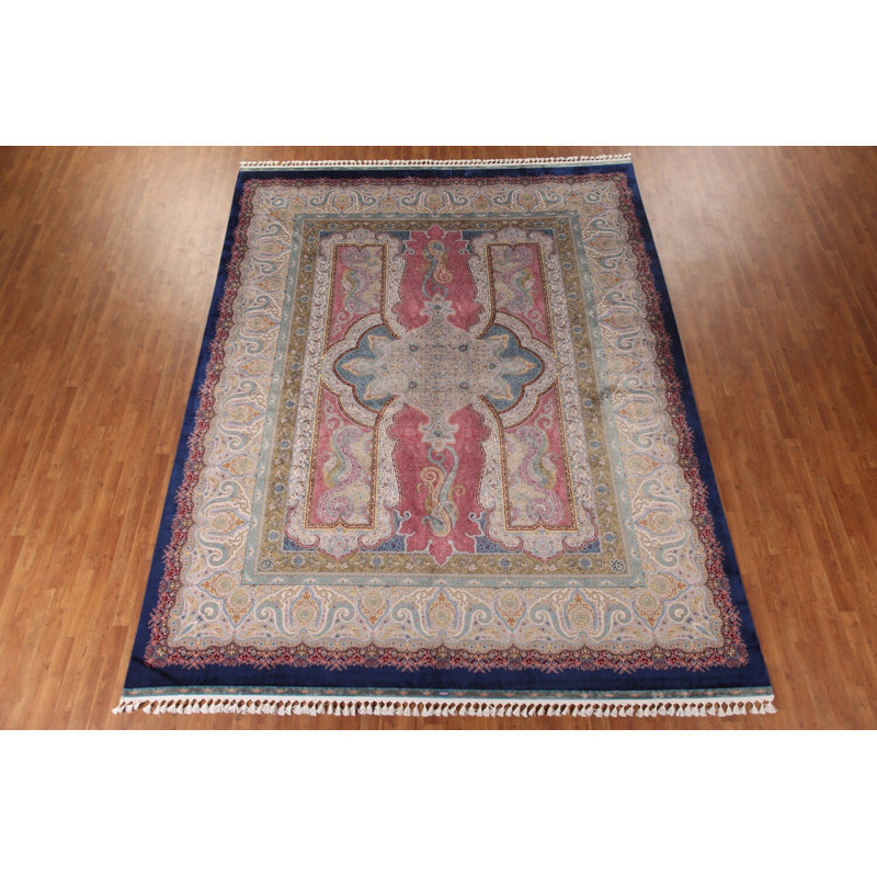 Tapis traditionnel turc 10 x 13