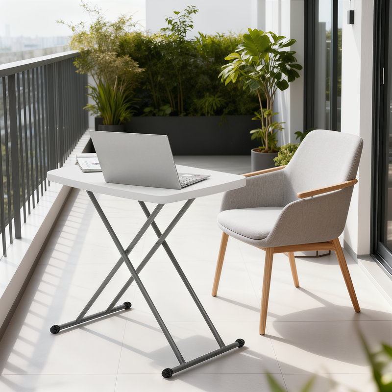 Plateau pour ordinateur portable de 26 po Nesib