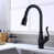 Oil Rubbed Bronze selected