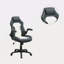 Fauteuil de direction réglable