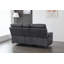 Canapé inclinable de 72,8 po Billington-1205558722